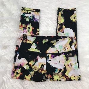 90 degrees Reflex womens size XS capri leggings